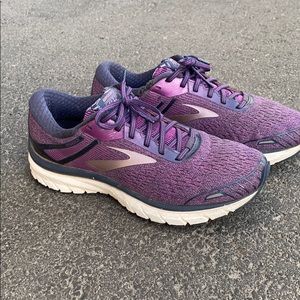 Brooks Adrenaline GTS 18